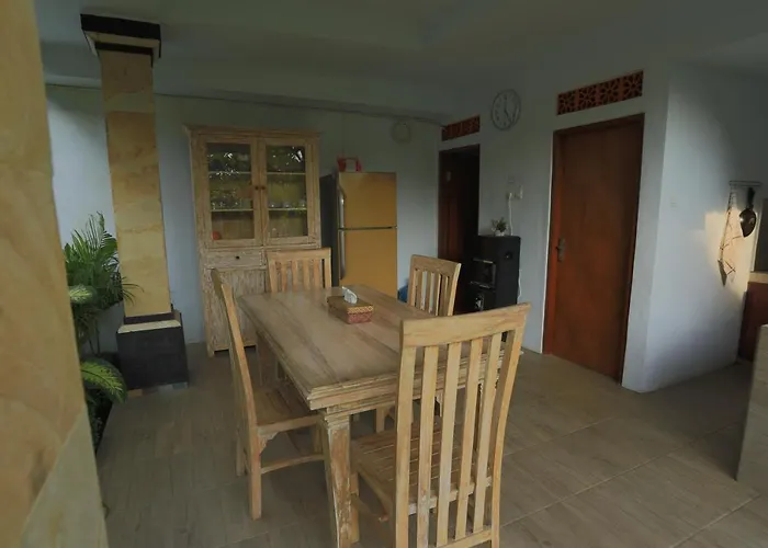 Balisun 3* Canggu