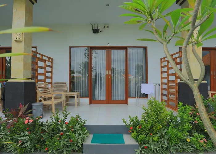 Balisun Casa de hóspedes Canggu