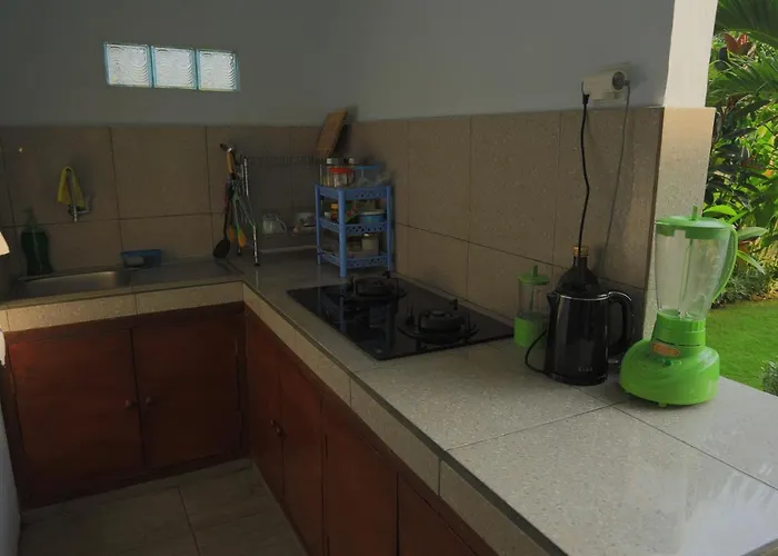 Balisun Casa de hóspedes 3*