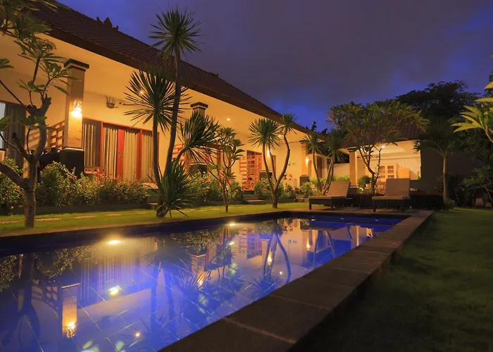 Balisun 3* Canggu