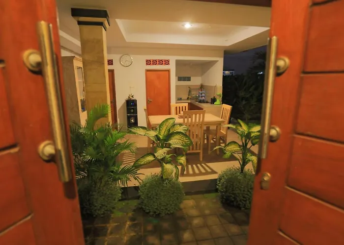 Balisun Casa de hóspedes