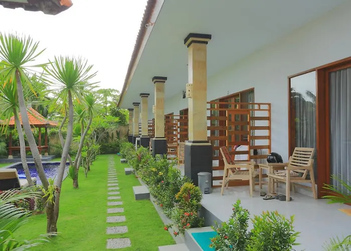 Balisun 3* Canggu