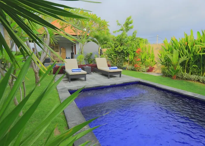 Balisun Canggu
