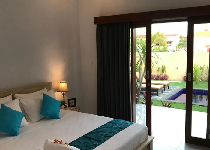Casa de hóspedes Balisun Canggu