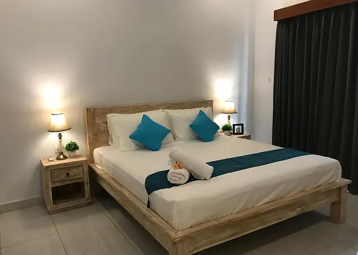 Balisun Casa de hóspedes 3*