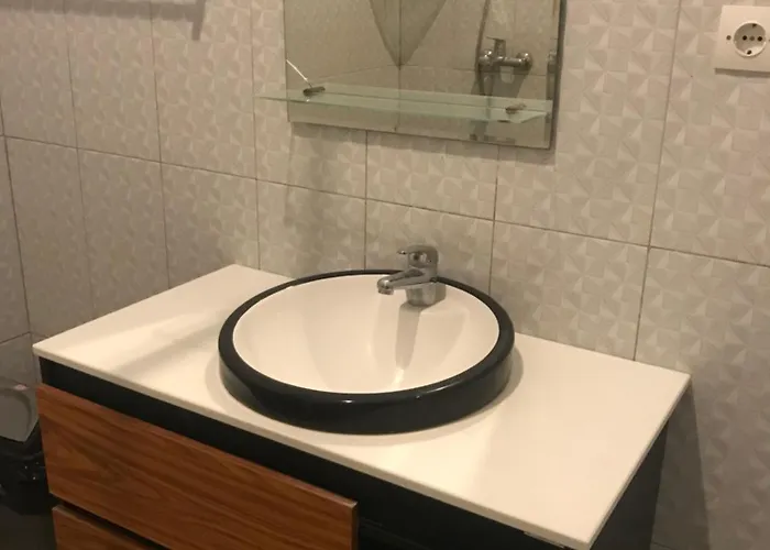 Casa de hóspedes Balisun 3*